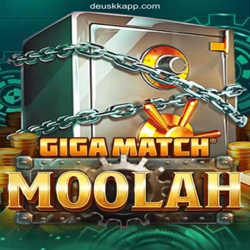 Explore the Thrilling World of GigaMatchMoolah