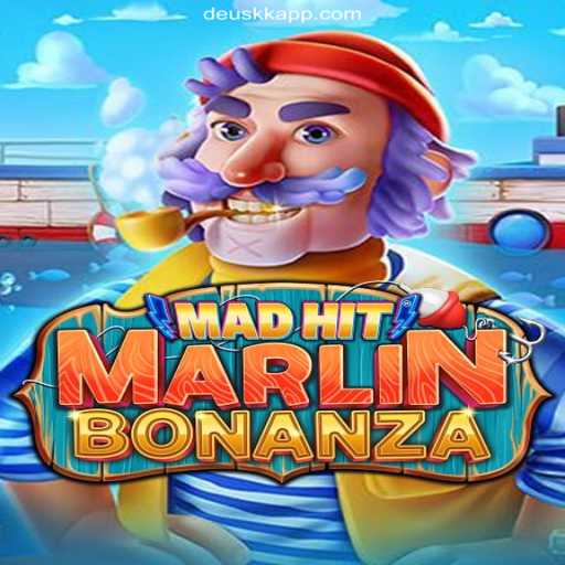 Exploring the Thrills of MadHitMarlinBonanza: A Dive into the Latest Gaming Sensation
