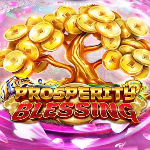 Exploring ProsperityBlessing: A Unique Gaming Experience