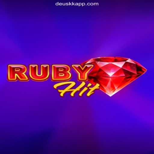 Unveiling RubyHit: The Latest Sensation in the Online Casino World
