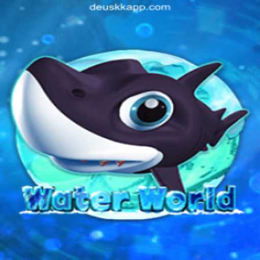 Explore WaterWorld: A Dive into an Aquatic Adventure